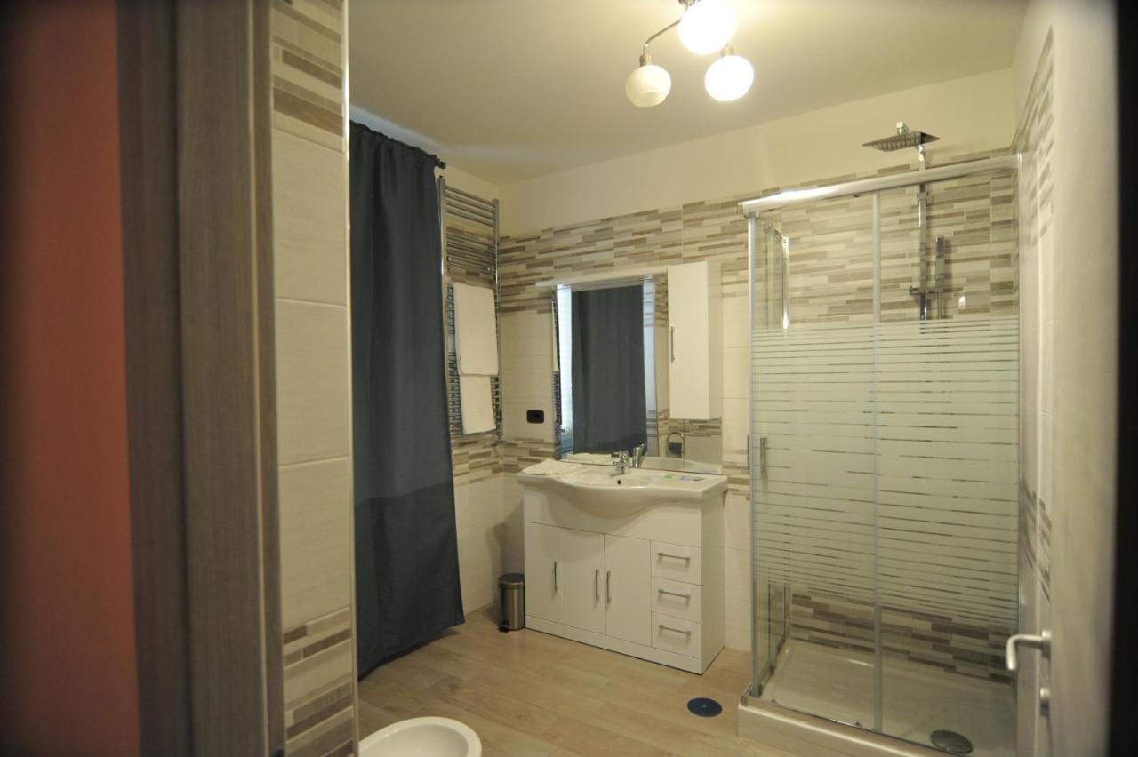 Tartaglione Bed & Breakfast Caserta Eksteriør bilde