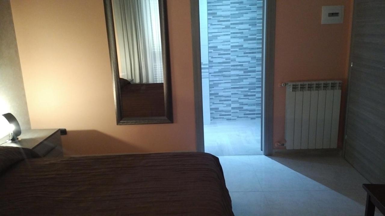 Tartaglione Bed & Breakfast Caserta Eksteriør bilde