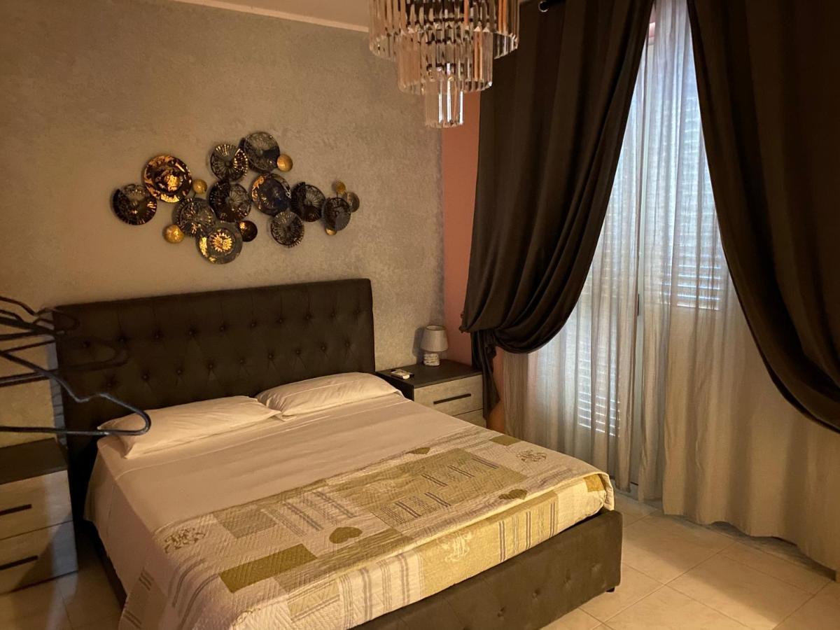 Tartaglione Bed & Breakfast Caserta Eksteriør bilde
